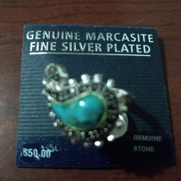 Offers welcome! Earrings &  Ring Set **NWT - Picture 2 of 4